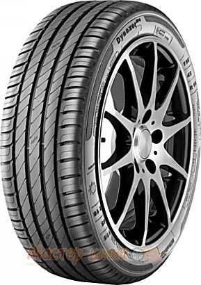 Kleber Dynaxer HP4 215/55 R16 93H — летние шины