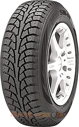 Kingstar SW41 215/60 R16 95T — зимние шины