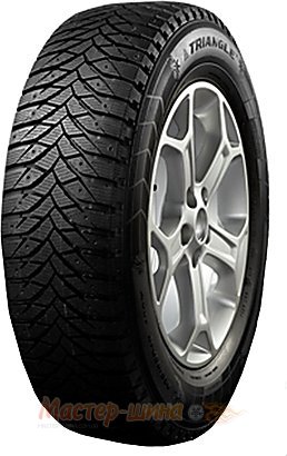 Triangle PS01 215/60 R16 99T XL — зимние шины