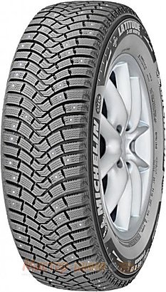 Michelin X-Ice North 2 215/60 R16 99T XL шип — зимние шины