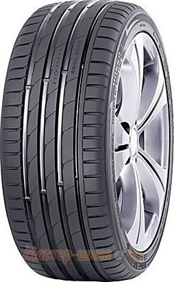 Nokian Hakka Z 215/60 R16 99W XL — летние шины