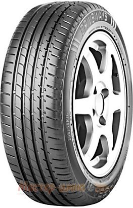 Lassa DriveWays 215/60 R16 95V — летние шины