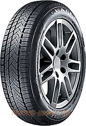 Wanli SW211 Winter-maX A1 215/65 R16 98H — зимние шины