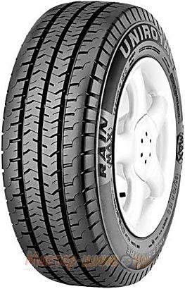 Uniroyal Rain Max 215/65 R16 109/107R — летние шины