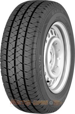 Barum Vanis 215/65 R16 109/107R — летние шины