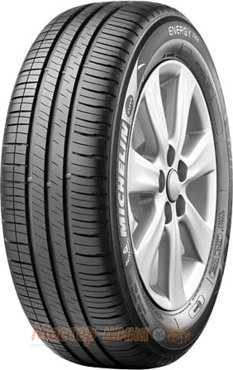 Michelin Energy XM2 215/65 R16 98H — летние шины