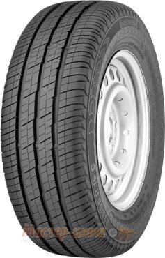 Continental Vanco 2 215/65 R16 109/107R — летние шины