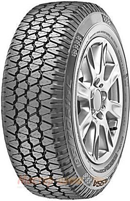 Lassa Multiways-C 215/65 R16 109/107T — всесезонные шины