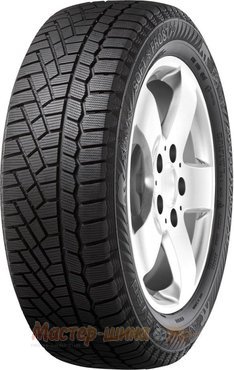 Gislaved SoftFrost 200 215/70 R16 100T — зимние шины