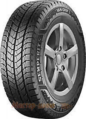 Semperit Van-Grip 3 215/75 R16 113/111R — зимние шины