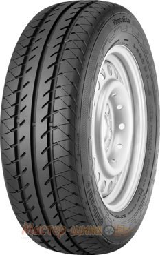 Continental VancoEco 215/75 R16 113/111R — летние шины