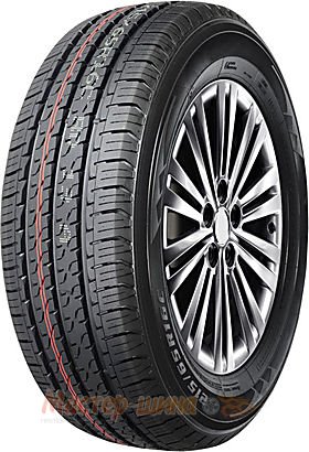 SporTrak SP796 215/75 R16 116/114R — всесезонные шины