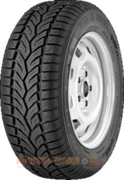 Gislaved EuroFrost 3 225/55 R16 95H — зимние шины