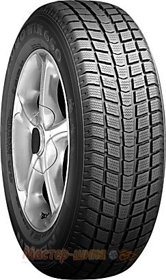 Roadstone Euro Win 225/55 R16 99H XL — зимние шины