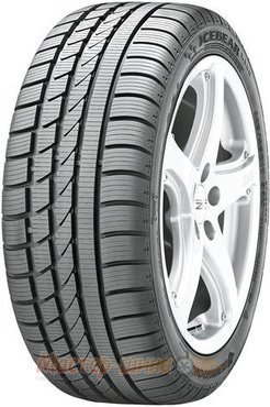 Hankook W300 Icebear 225/55 R16 99V XL SBL — зимние шины