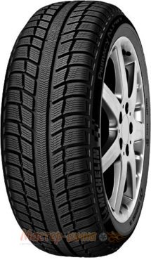 Michelin Primacy Alpin PA3 225/55 R16 99H XL MO — зимние шины