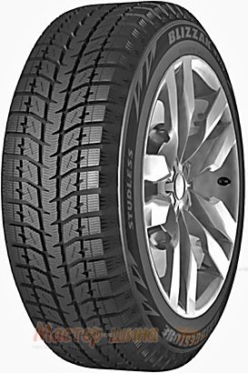 Bridgestone Blizzak WS70 225/55 R16 99T XL RG — зимние шины
