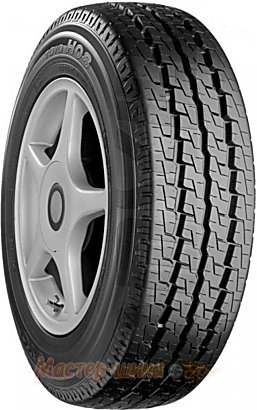 Toyo H08 225/65 R16 112/110R — летние шины