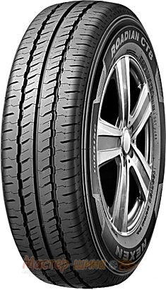 Nexen Roadian CT8 225/65 R16 112/110T — летние шины