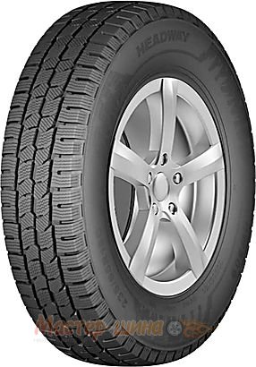 Headway HW509 225/75 R16 121/120R — зимние шины