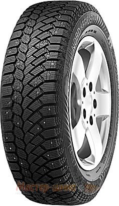 Gislaved Nord Frost 200 SUV 225/75 R16 108T XL — зимние шины