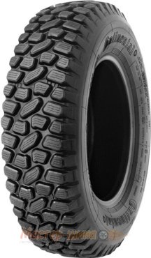 Continental LM 90 225/75 R16 116/114N — зимние шины