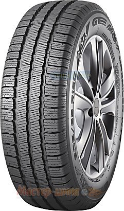 GT Radial Maxmiller WT 2 225/75 R16 121/120R — зимние шины