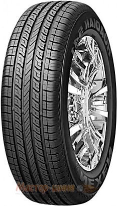 Nexen Roadian 541 225/75 R16 104H BS — летние шины