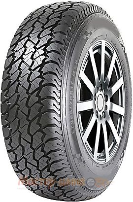 Onyx NY-AT187 225/75 R16 115/112S LT — всесезонные шины