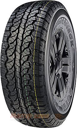 Royal Black Royal A/T 225/75 R16 115/112S LT OWL — всесезонные шины