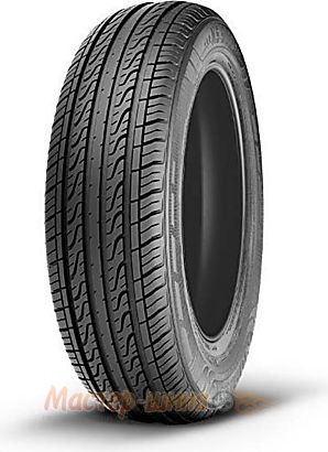 Nordexx NS5000 235/60 R16 100V FR — летние шины