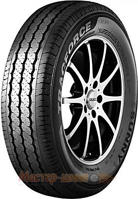 Sunny NL106 235/65 R16 115/113T — летние шины