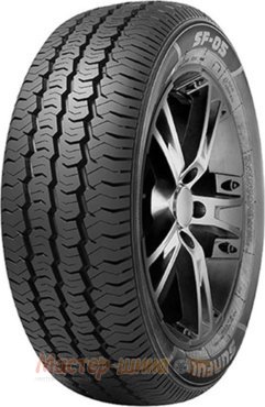 Sunfull SF-05 235/65 R16 115/113R — летние шины