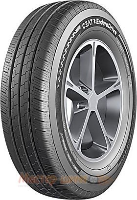 Ceat EnduraDrive 235/65 R16 121/119R — летние шины