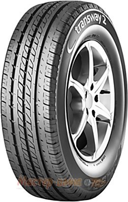 Lassa TransWay 2 235/65 R16 121/119R — летние шины