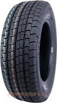 Point S 4 Seasons Van 235/65 R16 115/113R — всесезонные шины