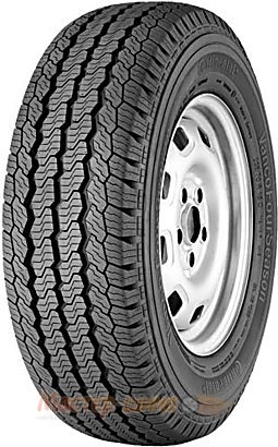 Continental VancoFourSeason 235/65 R16 115/113R — всесезонные шины