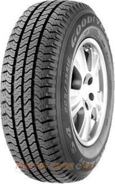 Goodyear Wrangler S4 235/70 R16 106T VSB — всесезонные шины
