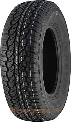 Lanvigator Catchfors A/T 235/70 R16 106T OWL — всесезонные шины