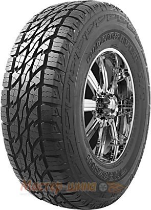 Mazzini GIANTSAVER A/T 235/70 R16 106H — всесезонные шины