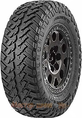 Fronway ROCKBLADE M/T 235/85 R16 120/116Q LT — всесезонные шины