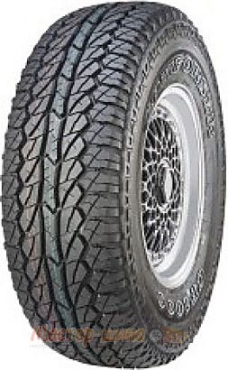 Comforser CF1000 A/T 245/70 R16 106T — всесезонные шины
