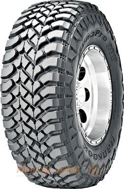 Hankook RT03 Dynapro MT 245/75 R16 120/116Q LT OWL — всесезонные шины