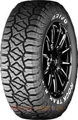 Arivo Rock Trak R/T 265/70 R16 116Q XL — всесезонные шины