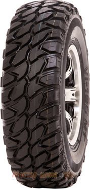 Ovation VI186MT Ecovision 265/75 R16 123/120Q LT — всесезонные шины