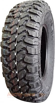 Lanvigator Catchfors M/T 265/75 R16 123/120Q LT — всесезонные шины