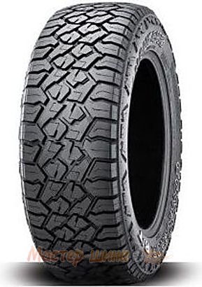 Nankang Conqueror R/T 265/75 R16 112/109Q — всесезонные шины