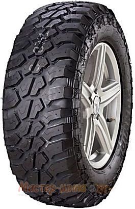 Sunwide Huntsman M/T 285/75 R16 122/119Q LT — всесезонные шины