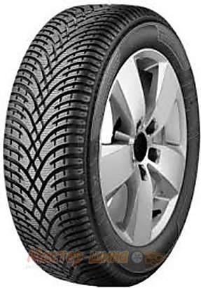 BFGoodrich g-Force Winter 2 205/40 R17 84V XL FR — зимние шины