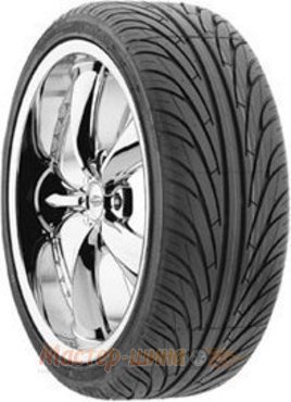 Nankang NS-II 205/40 R17 84V XL — летние шины